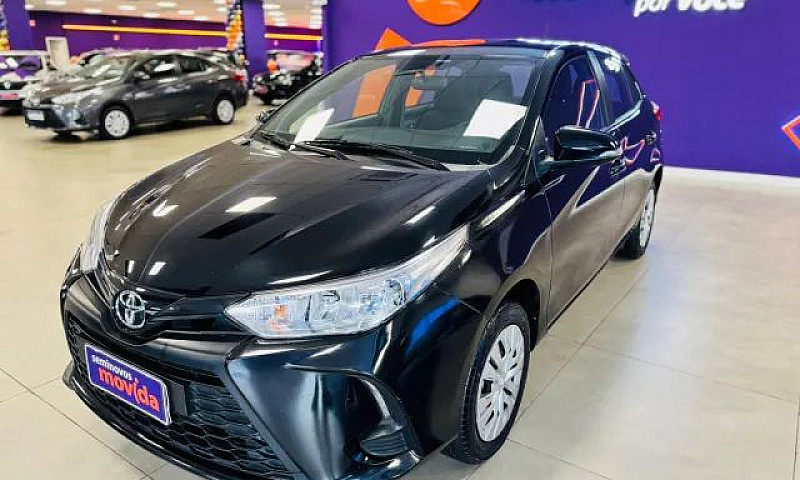 Toyota Yaris Xl 1.5 ...