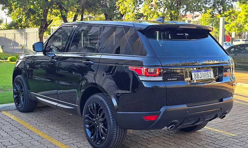 Land Rover Range Rov...