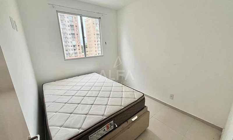 Apartamento Para Alu...