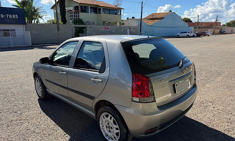 Fiat Palio Celebrati...