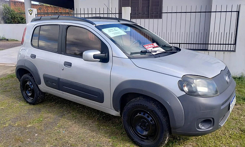 Fiat Uno Way Celeb. ...