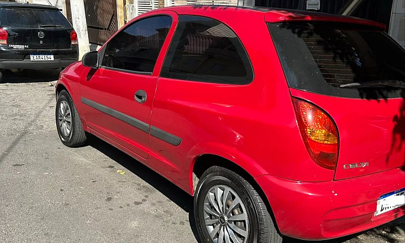 Chevrolet Celta 1.0/...