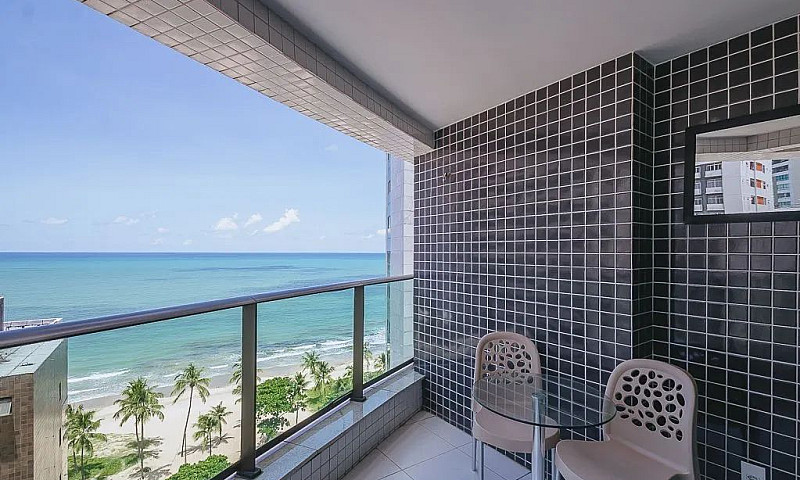 Apartamento Com 1 Qu...