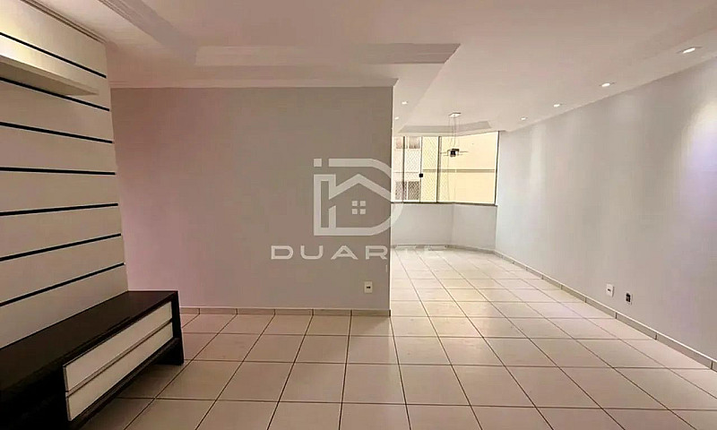 Apartamento Em Resid...