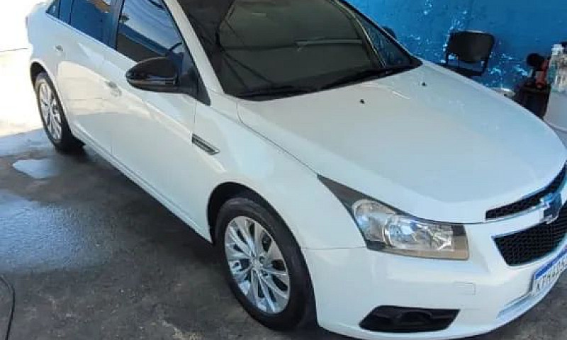 Chevrolet Cruze Lt 1...