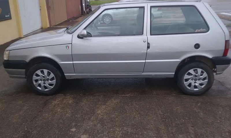 Fiat Uno Mille 1.0 F...