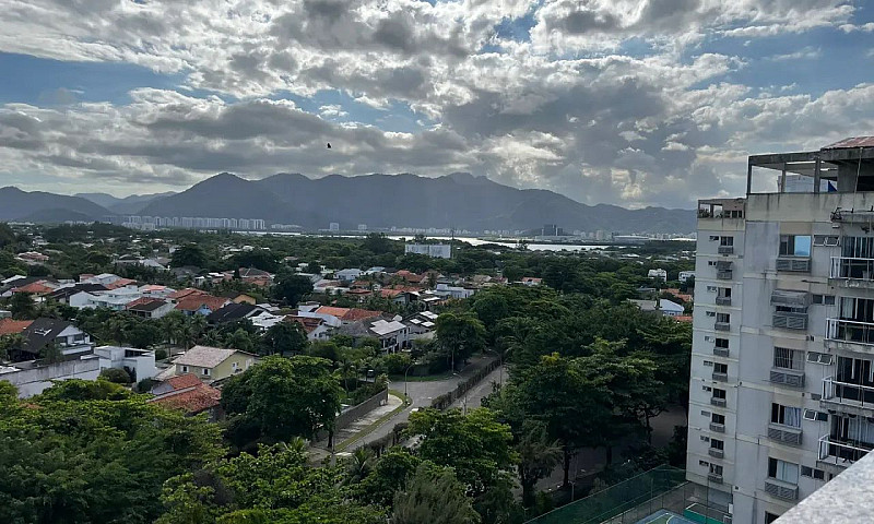 Portal Do Parque, 5 ...