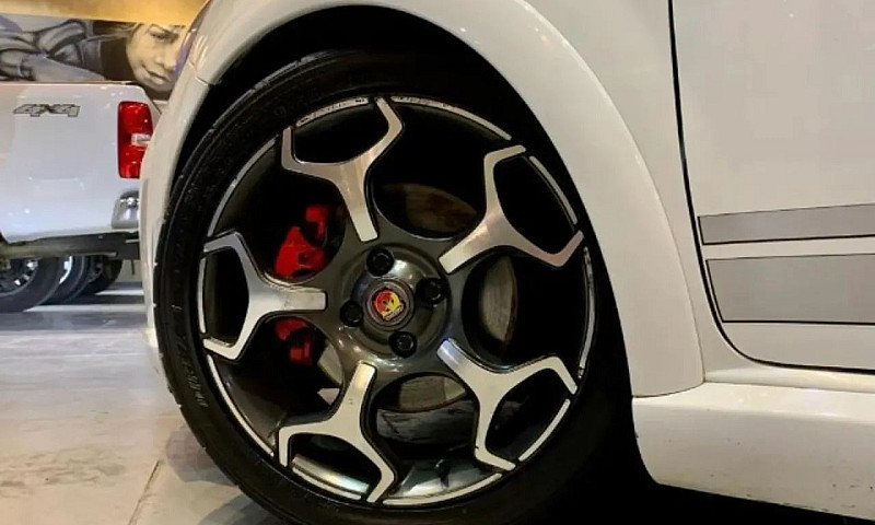 Fiat Punto T-Jet 1.4...
