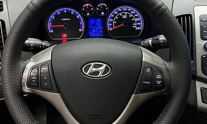 Hyundai I30 2.0 16V ...