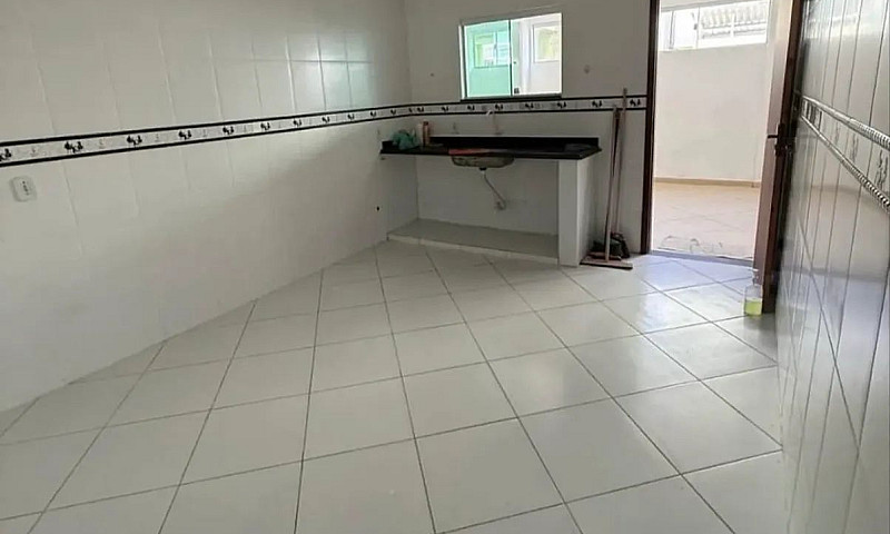 (Lb) Casa Com Varand...