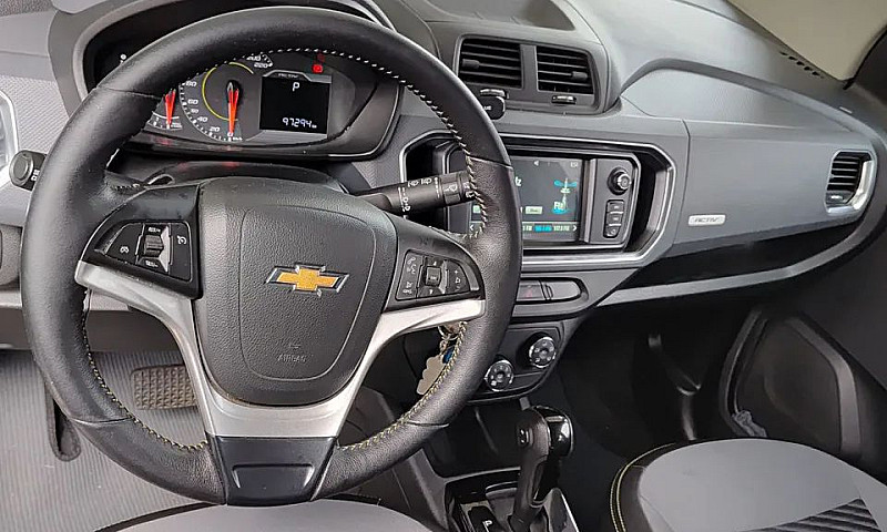 Chevrolet Spin Activ...