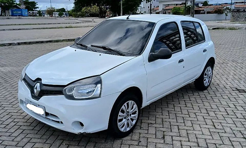Renault Clio Rn/Aliz...