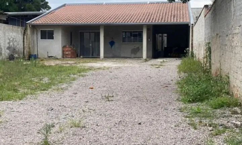 Casa Residencial Com...