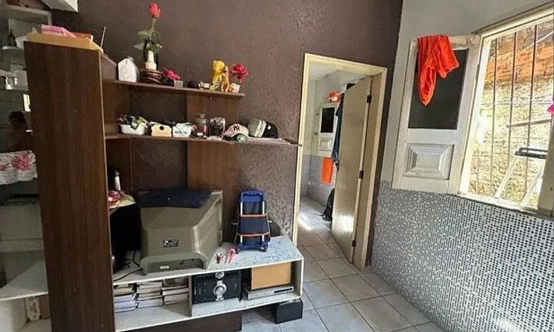 ~Casa Na Vila Luizao...