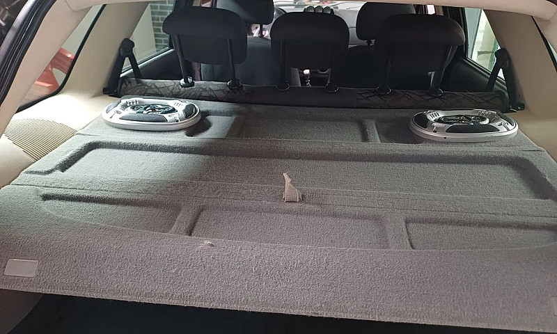 Fiat Palio Weekend A...