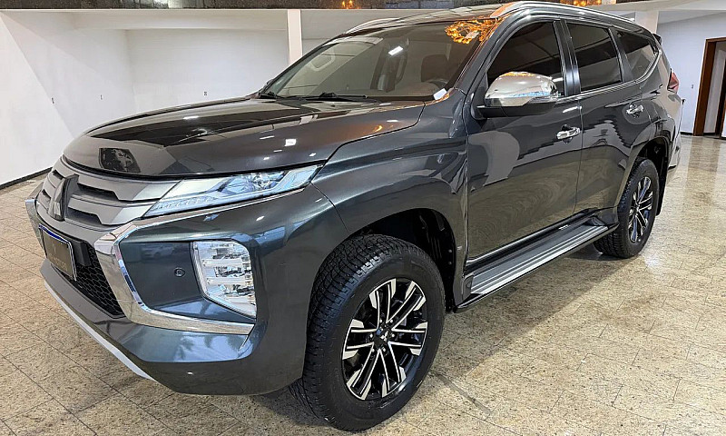 Mitsubishi Pajero Sp...