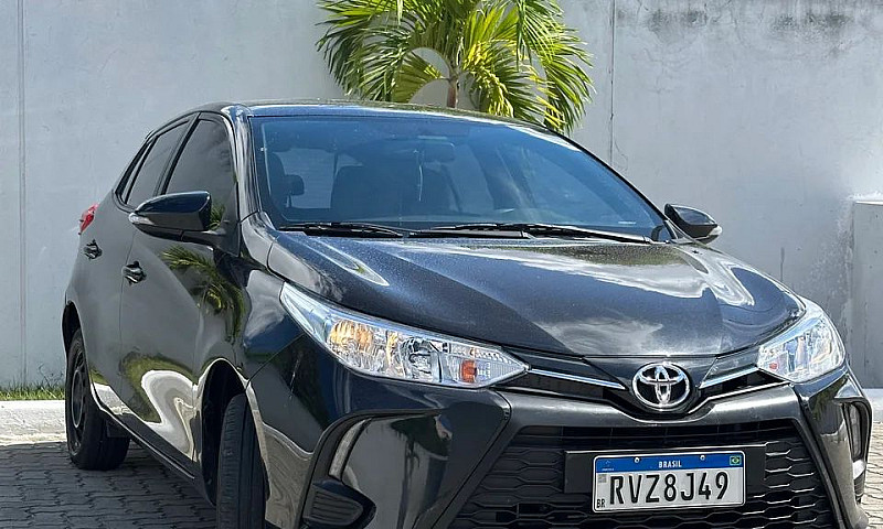 Toyota Yaris Xl 1.5 ...