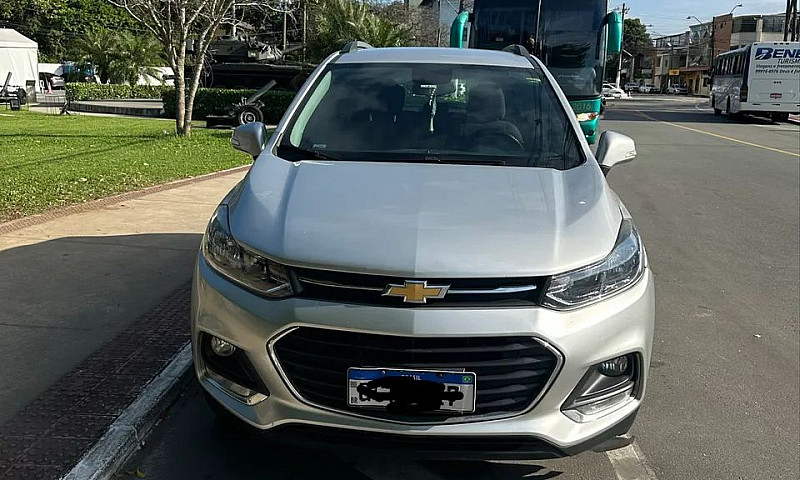 Chevrolet Tracker Lt...