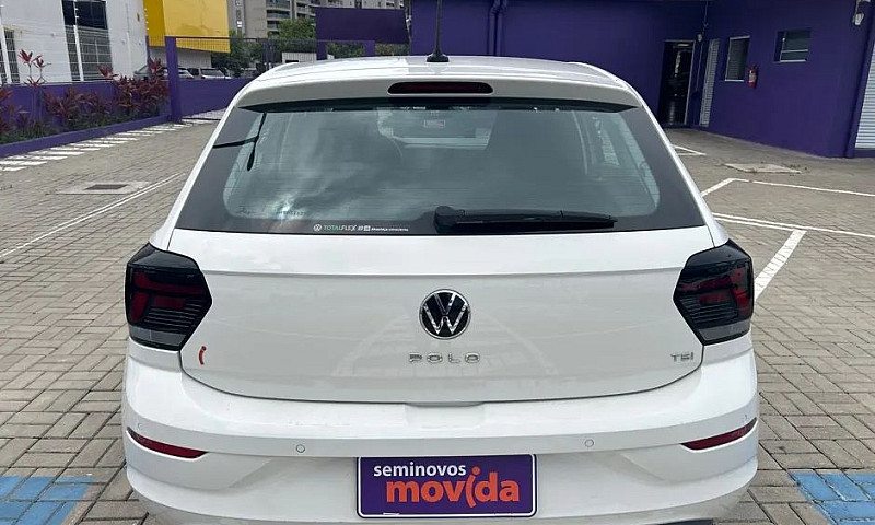 Volkswagen Polo Comf...