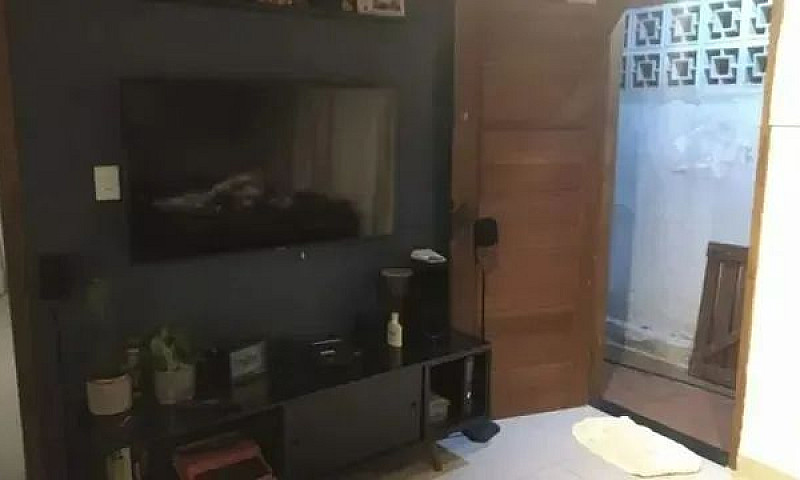 Casa Térrea A Venda ...