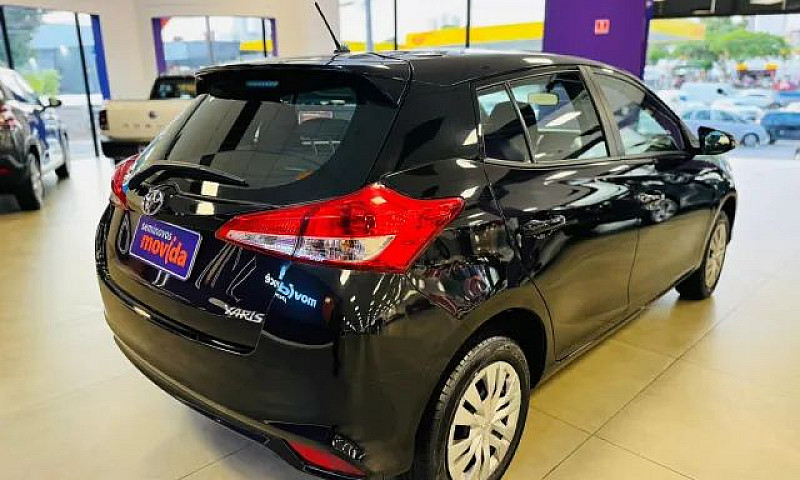 Toyota Yaris Xl 1.5 ...
