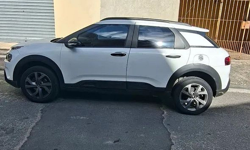 Citroen C4 Cactus Fe...