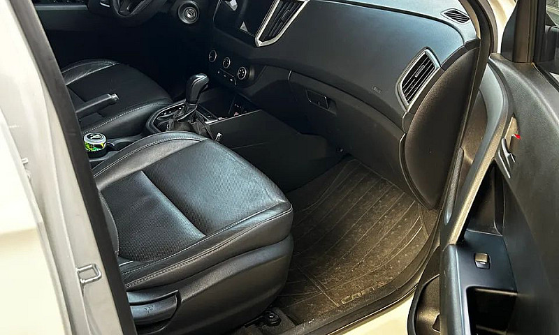 Hyundai Creta Attitu...