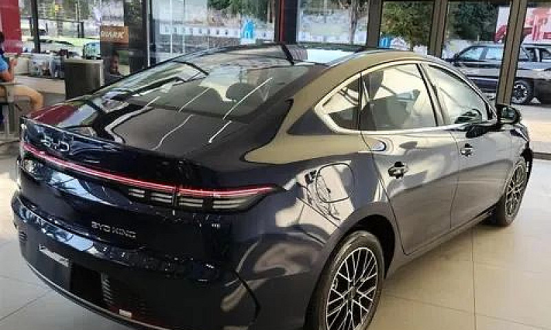 Byd King Gs 1.5 16V ...