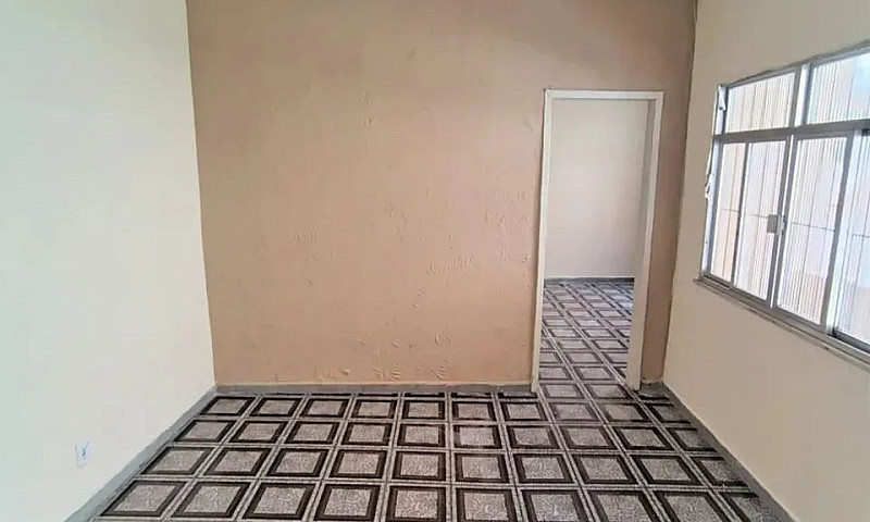 Casa C/ 1 Quarto + Q...
