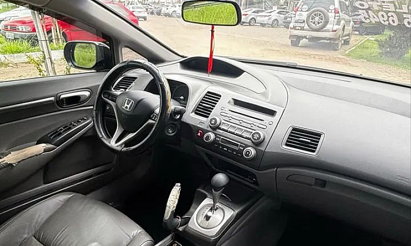 Honda Civic Sedan Ex...