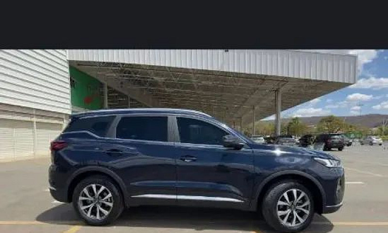 Chery Tiggo 7 Pro Ma...