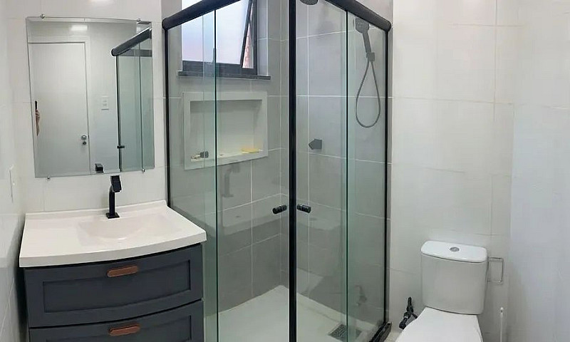 Apartamento Reformad...