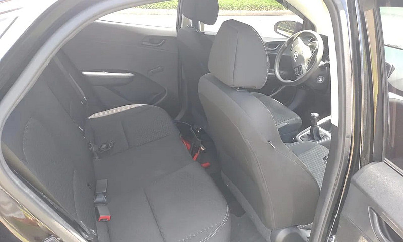 Hyundai Hb20 Sense 1...