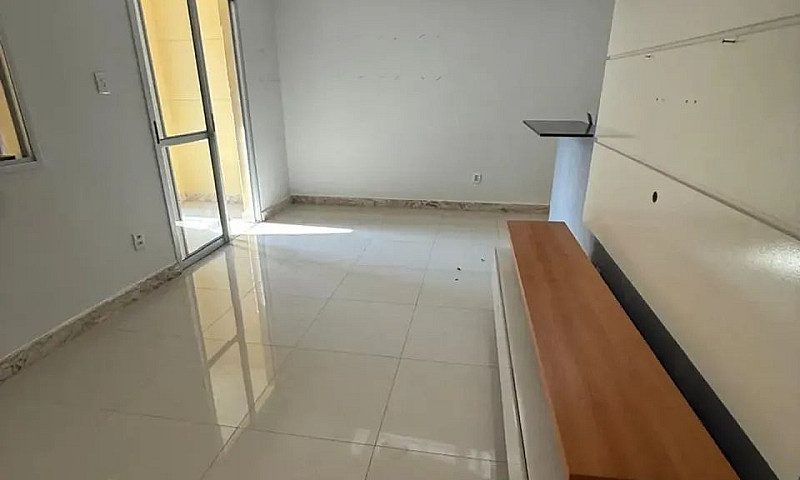 Alugo 3/4 Condomínio...