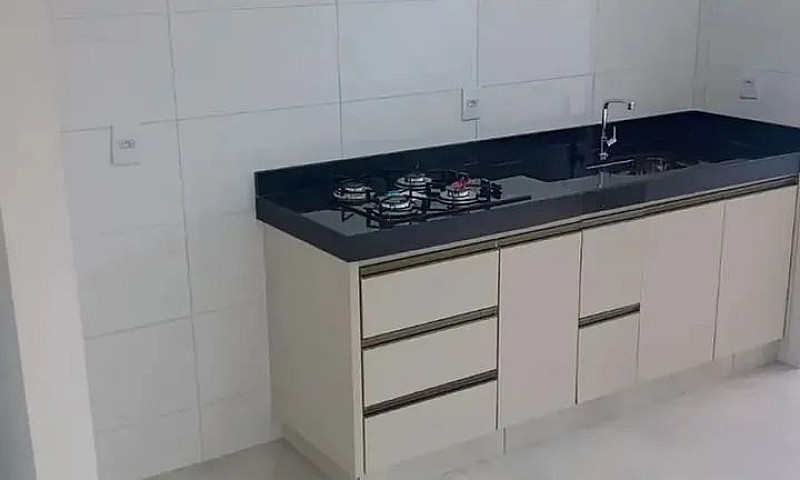 Apartamento Novo ( P...