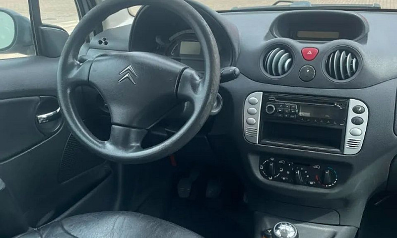 Citroen C3 Glx 1.4/ ...