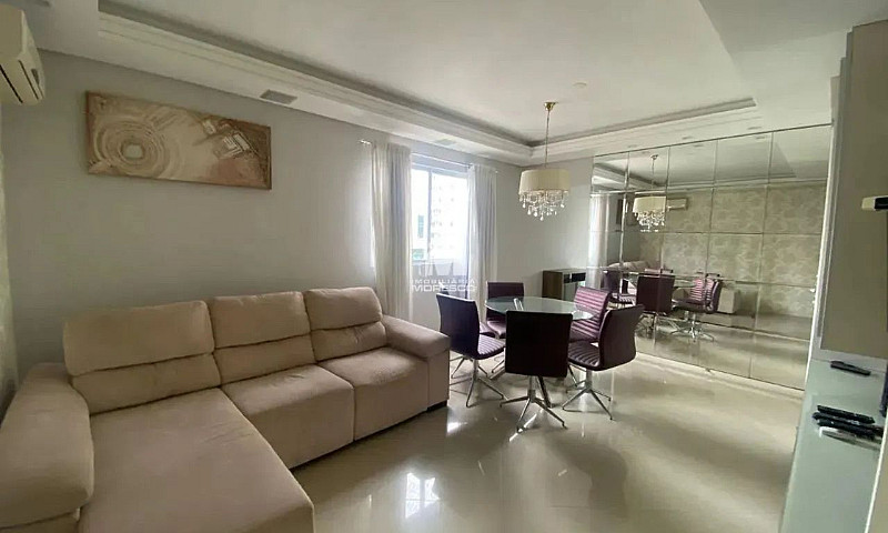 Apartamento 3 Quarto...