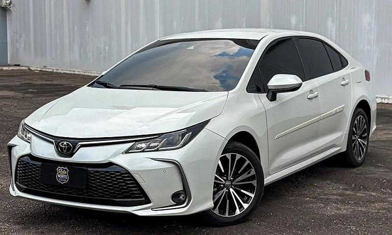 Toyota Corolla Xei 2...