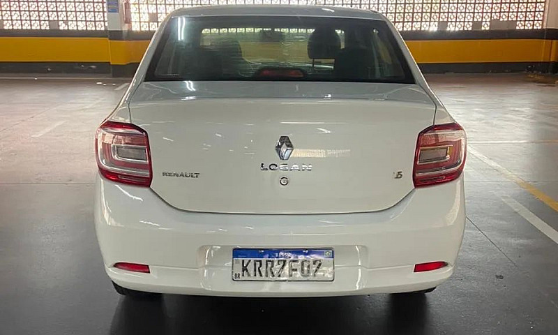 Renault Logan Expres...