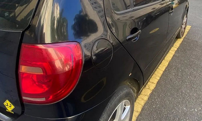 Volkswagen Fox 1.0 M...