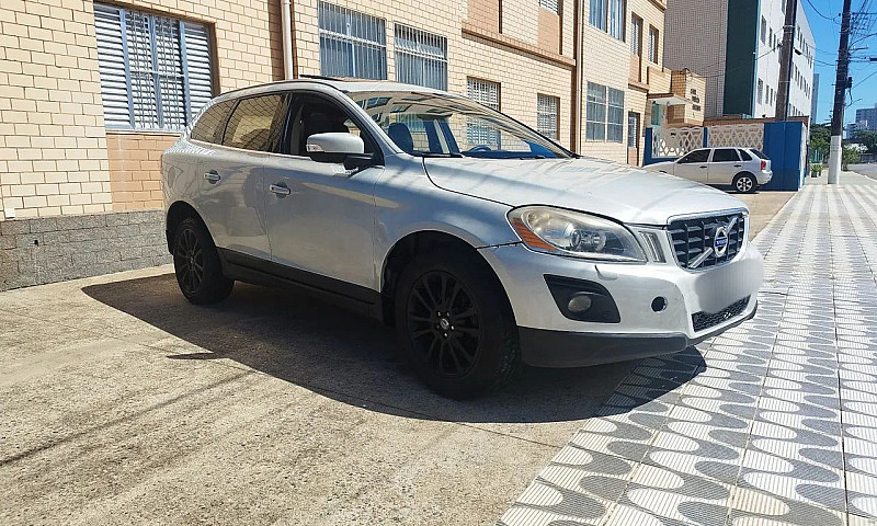 Volvo Xc 60 3.0 Awd ...
