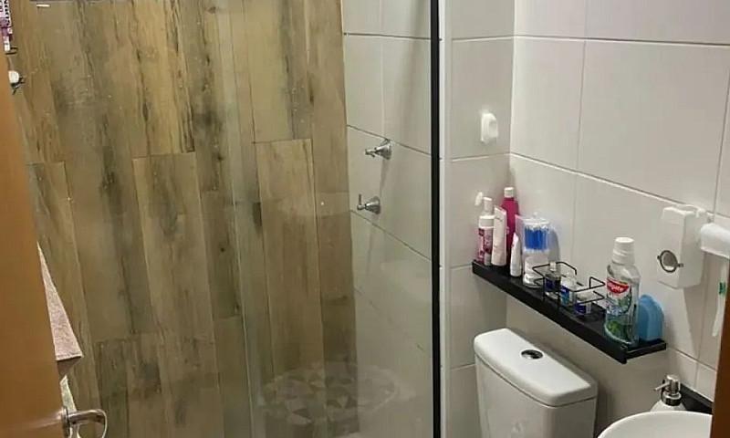 Apartamento Com 2 Do...