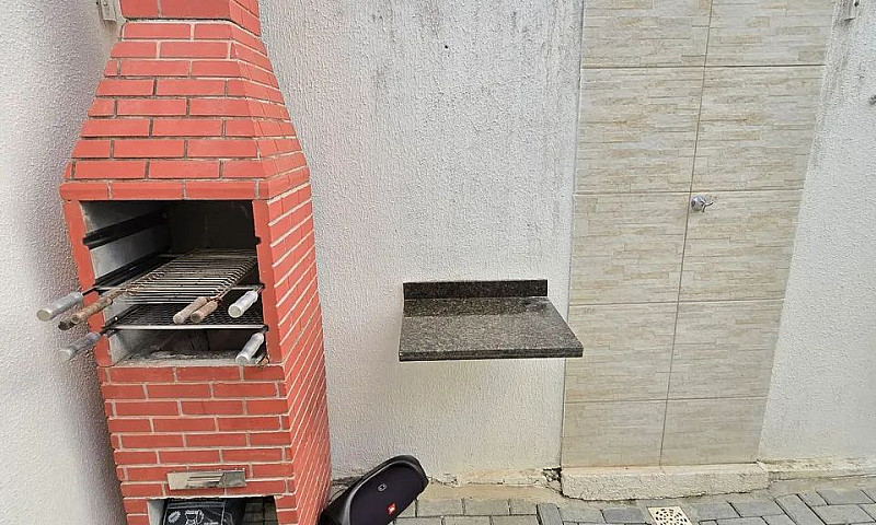 Alugo Casa Para Temp...