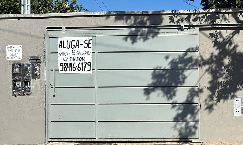 Casa Para Alugar Em ...
