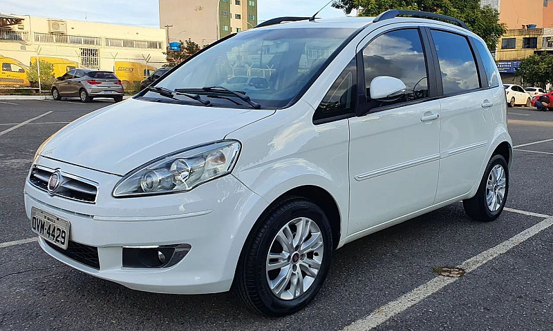 Fiat Idea Attractive...