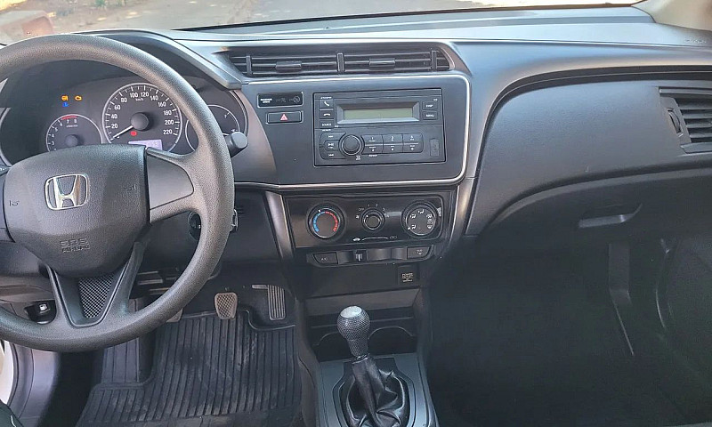 Honda City Sedan Dx ...