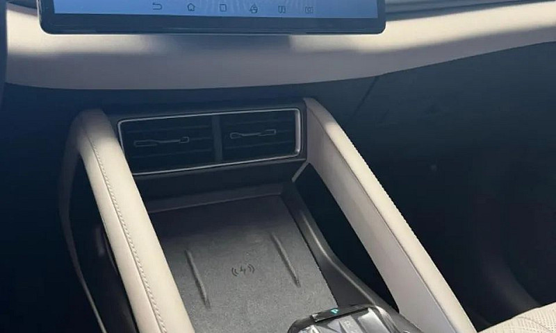 Byd Yuan Pro Elétric...