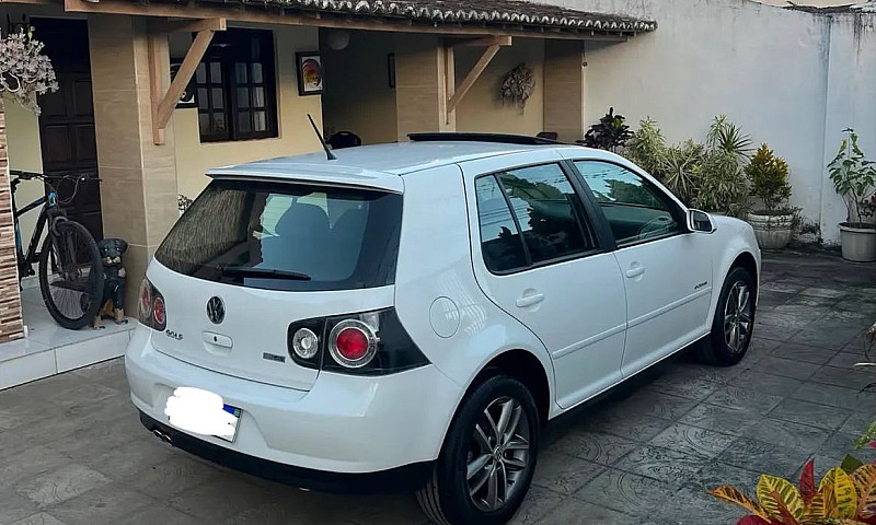 Volkswagen Golf Spor...