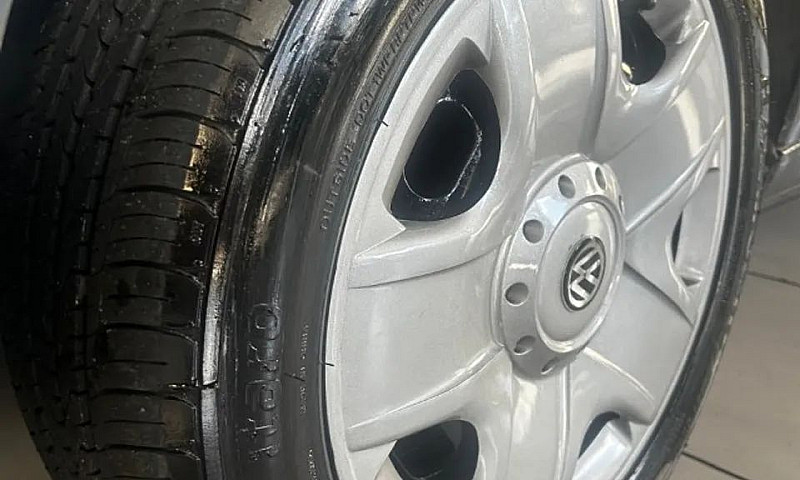 Volkswagen Polo Seda...
