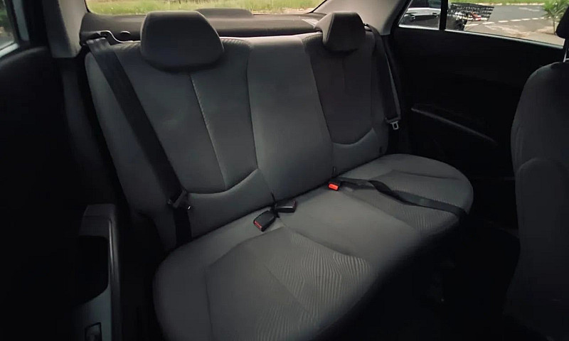 Hyundai Hb20S C.styl...